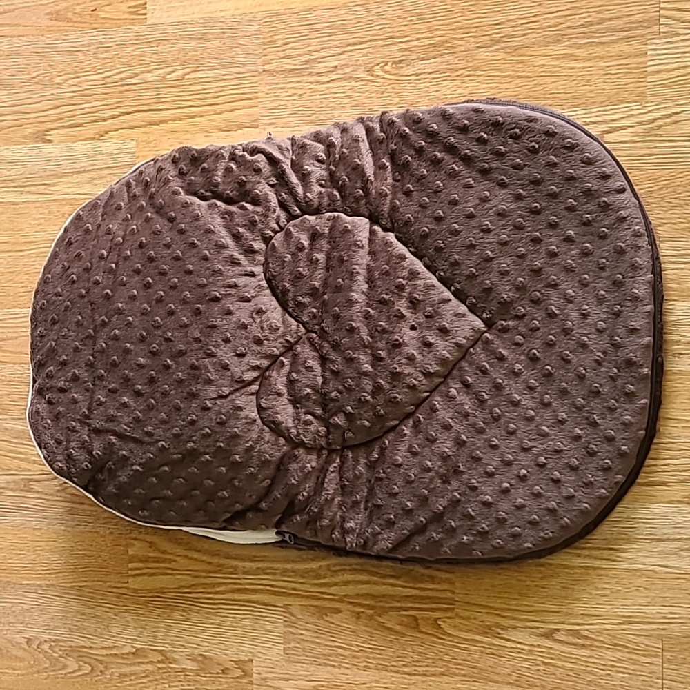 💥2/$40💥 Jolly Jumper Winter Car Seat Cover